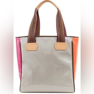 Bae Legacy Classic Tote by Consuela
